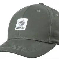Nash kšiltovka make it happen badge baseball cap green