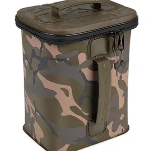 Fox pouzdro aquos camolite mulit bag with insert