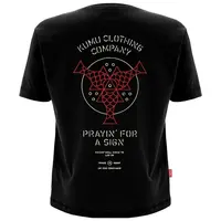 Kumu tričko carp gods - velikost xl