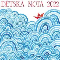 Sbor Paprsek – Dětská nota 2022