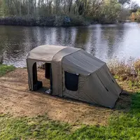 Ridgemonkey předsíň escape xf2 porch extension v2