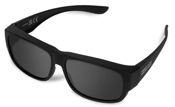 Preston innovations polarizační brýle inception overfit sunglasses smoke