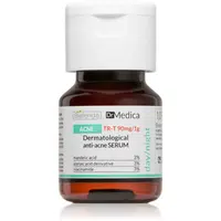 Bielenda Dr Medica Acne pleťové sérum pro regulaci nadměrného mazotoku a projevů akné 30 ml