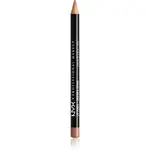 NYX Professional Makeup Slim Lip Pencil precizní tužka na rty odstín 810 Natural 1 g