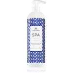 Kallos Spa sprchový a koupelový krémový gel s hydratačním účinkem 1000 ml