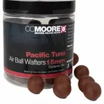 Cc moore boilie air ball pacific tuna wafters - 15 mm 50 ks