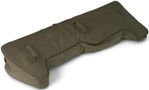 Fox obal na motor voyager electric outboard motor bag