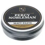 Percy Nobleman Matt Paste matující stylingová pasta na vlasy 100 ml