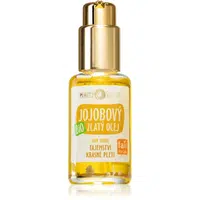 Purity Vision BIO jojobový zlatý olej 45 ml