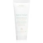 Aveda Hand Relief™ Moisturizing Creme krém na ruce hydratační 40 ml