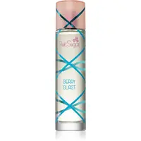 Pink Sugar Berry Blast toaletní voda pro ženy 100 ml
