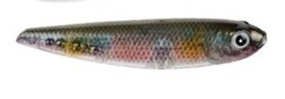 Iron claw wobler d supido 75 omote sbl 7,5 cm 7 g