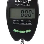 Uni cat digitální váha monster scale