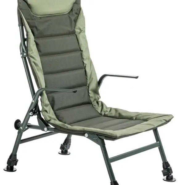 Mivardi rybářské křeslo premium long