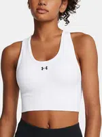 Dámská podprsenka Under Armour Vanish Seamless Mid Bra - Dámské