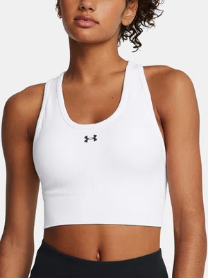 Dámská podprsenka Under Armour Vanish Seamless Mid Bra - Dámské