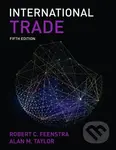 International Trade - Alan M. Taylor, Robert Feenstra