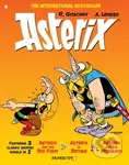 Asterix Omnibus Vol. 3 - Albert Uderzo, René Goscinny
