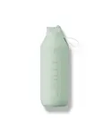 Termofľaša Chilly's Bottles - jemná zelená 500ml, edícia Series 2 Flip