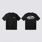 Vans Double Standard SS Tee M