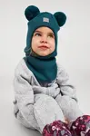 Reima  kukla detská z meríno vlny Vekkuli