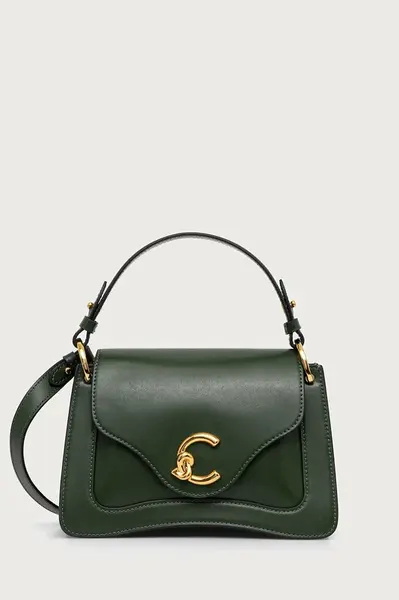 Coccinelle  crossbody kabelka dámská kožená