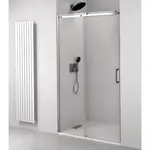 Polysan Thron-line sprchové dvere 140 cm tl5014-5005 TL5014-5005-SET