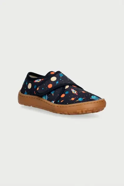 Froddo  pantofle dětské BAREFOOT SLIPPERS
