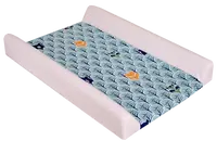 Medi Partners Sheet / changing table cover – cotton – Scandinavian forest