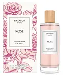 Chanson Chanson D`Eau Rose - EDT 100 ml