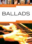 Really Easy Piano - Silvie Mitlenerová