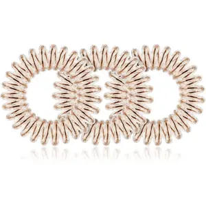 invisibobble Original gumičky do vlasů Bronze Me Pretty 3 ks