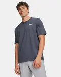 Under Armour Tech Vent SS LG