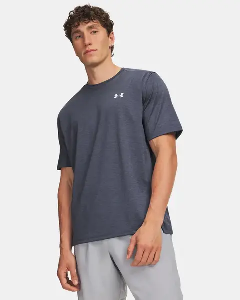 Under Armour Tech Vent SS LG