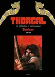 Thorgal - Barbar omnibus 24-29 (poškozené) - Jean Van Hamme