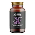 BrainMax Magnesium Bisglycinate 90 kapslí