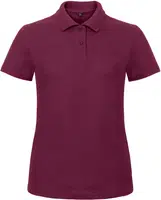 Dámská polokošile B&amp;C Basic