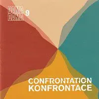 DAMA DAMA – Confrontation / Konfrontace
