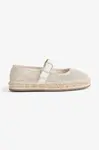Emu Australia  baleríny espadrilkové dámske Tess