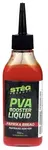 Stég booster pva booster liquid 150 ml - paprika bread