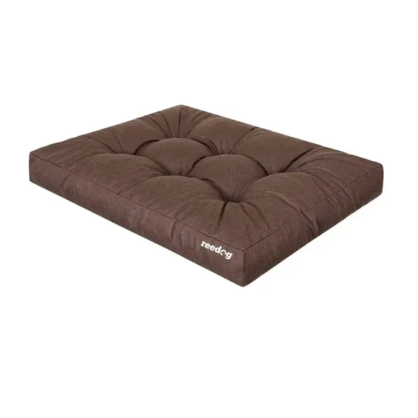 Reedog Matrace Grand Light Brown - XXL | P55981