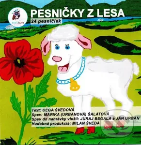 Pesničky z lesa