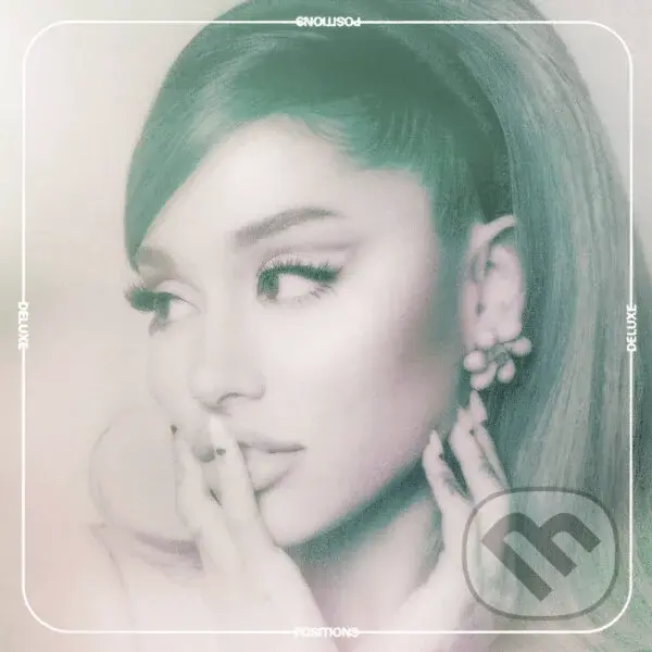 Ariana Grande: Positions (Deluxe Edition)
