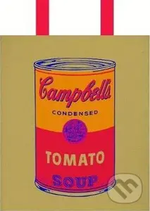 Warhol Campbells Soup