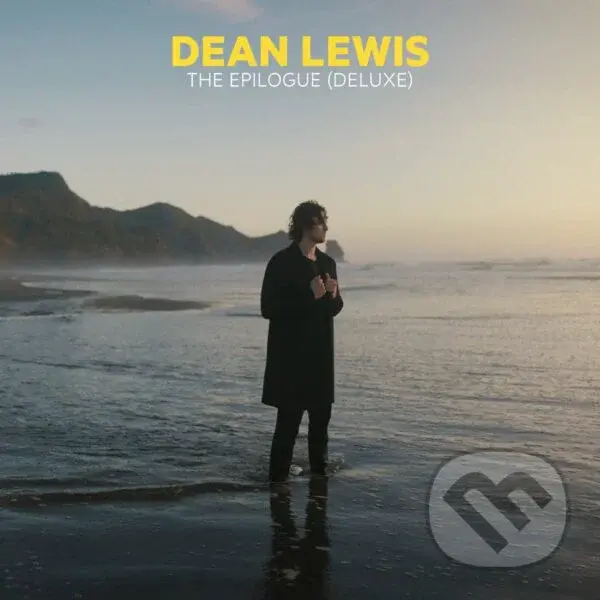 Lewis Dean:  The Epilogue (Yellow) LP