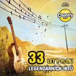 33 let v klidu - 33 legendárních hitů Country Radia