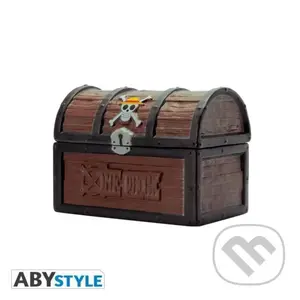 One Piece Dóza  - Treasure Chest