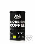 Honduras 100% Arabika Reishi BIO mletá káva 100g
