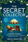 Secret Collector - Abigail Johnson