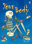 Your Body - Stephanie Turnbull